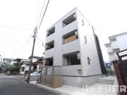 ハーモニーテラス野芥VI