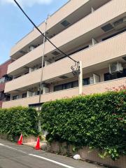 東急東横線学芸大学駅まで徒歩11分
