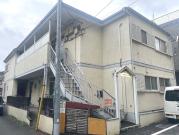 ＪＲ中央線西国分寺駅まで徒歩15分