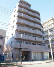 東急田園都市線三軒茶屋駅まで徒歩12分