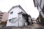 西川住宅
