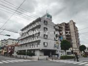 ダイニチ館F 2