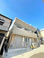 Glanz氷川町