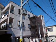 ＪＲ関西本線久宝寺駅まで徒歩15分