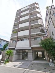 ラフィスタ西横浜