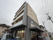アスコット新田東