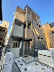 東武伊勢崎・大師線梅島駅まで徒歩3分