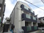 小田急小田原線喜多見駅まで徒歩7分