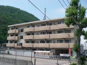 アンフルールマンション