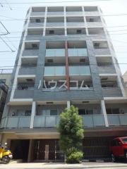 AQUA PRIME TOWER OSHIAGE