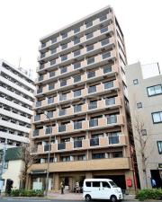 サンテミリオン品川戸越