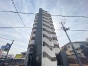 ＪＲ阪和線美章園駅まで徒歩1分
