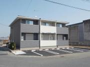 名鉄名古屋本線岐南駅まで徒歩16分
