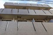 ルーブル渋谷松濤