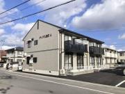 ディアス庭瀬 A棟