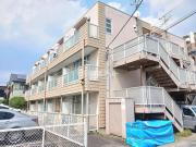 J・K MANSION I 