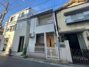 中央3丁目戸建て