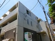 ＪＲ総武線（各駅停車）吉祥寺駅まで徒歩6分