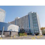 品川プリンス・レジデンス