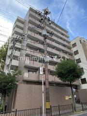 地下鉄四つ橋線本町駅まで徒歩7分