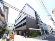 ＪＲ京浜東北・根岸線大井町駅まで徒歩9分