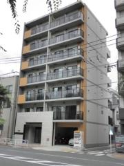 都営大江戸線門前仲町駅まで徒歩9分