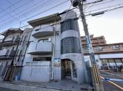 阪急千里線豊津駅まで徒歩6分