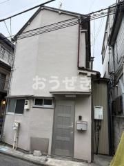 ＪＲ南武線川崎新町駅まで徒歩11分