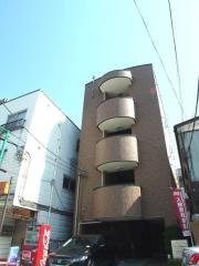 湘南新宿ライン(高崎/東海道)宮原駅まで徒歩3分