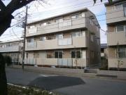 ＪＲ常磐線（各駅停車）新松戸駅まで徒歩12分