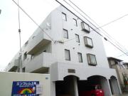 湘南新宿ライン(高崎/東海道)上尾駅まで徒歩10分