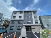 地下鉄南北線中の島駅まで徒歩8分