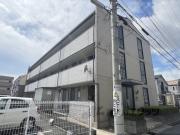 レオパレスプランドール
