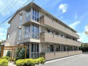 京成電鉄松戸線薬園台駅まで徒歩9分