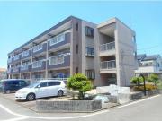 近鉄名古屋線戸田駅まで徒歩14分