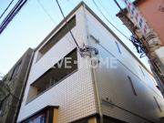 西武新宿線新井薬師前駅まで徒歩6分