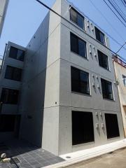 COCOFLAT戸越銀座