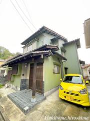 小深川藤吉住宅