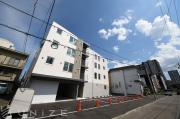 地下鉄南北線平岸駅まで徒歩7分