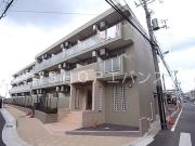 ルクレ津田沼