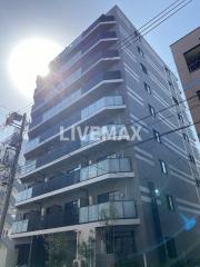 都営新宿線菊川駅まで徒歩7分
