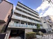 ＪＲ総武線（各駅停車）東中野駅まで徒歩8分