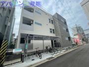 Dwell天神