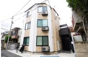 西武池袋・豊島線東長崎駅まで徒歩4分