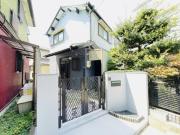 諸ノ木1丁目戸建て