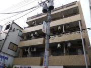ローズマンシヨン代々木上原