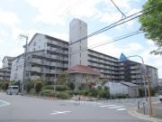 藤和コアティ高槻ハイタウンコアC棟