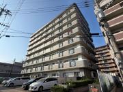 ＪＲ香椎線和白駅まで徒歩8分