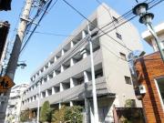 アーバンパーク護国寺