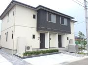 グラン・シャーメゾン荒井東